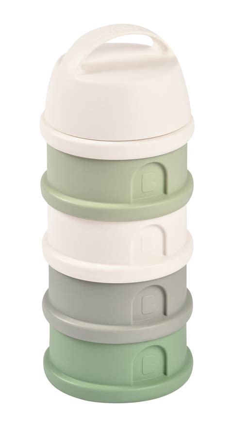 Beaba Formula Milk Container nový dizajn
