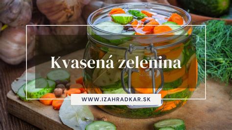 Schéma: Zdravotné benefity fermentovaných potravín