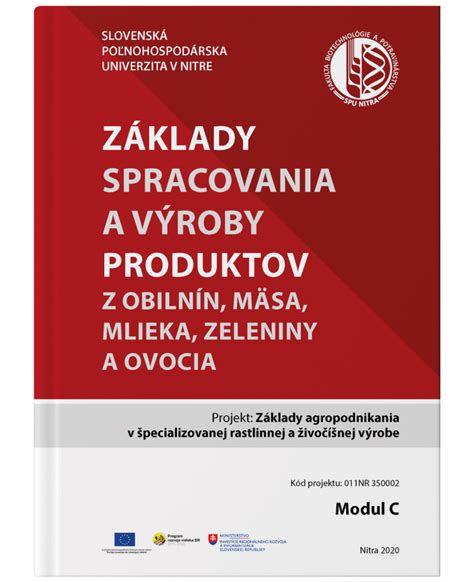 Schéma základných technologických postupov spracovania mlieka