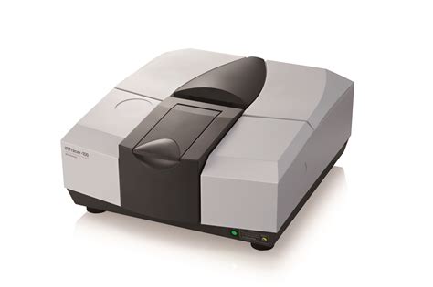 Laboratórne vybavenie pre analýzu mlieka (napr. FTIR spektrometer)
