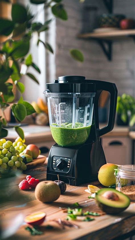 Zloženie zdravého smoothie