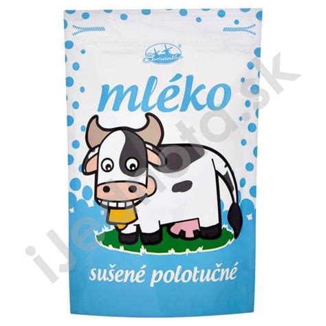 Sušené mlieko pre dojčatá