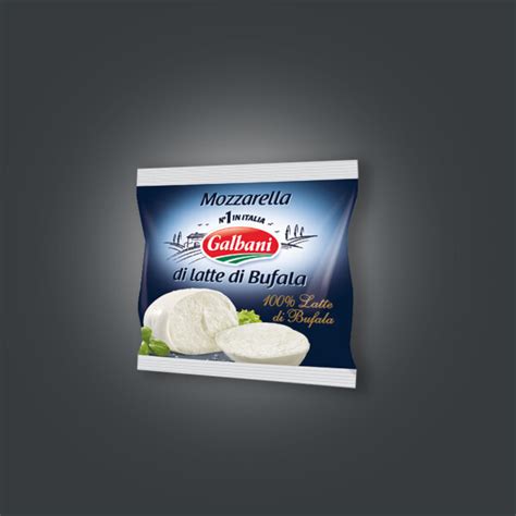 Syr mozzarella z byvolieho mlieka