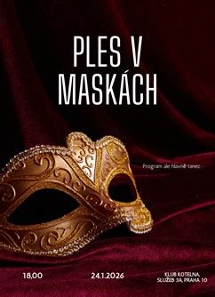 Fašiangovníci v maskách