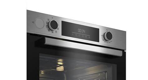 Ovládací panel rúry Beko BBIS12300XDE
