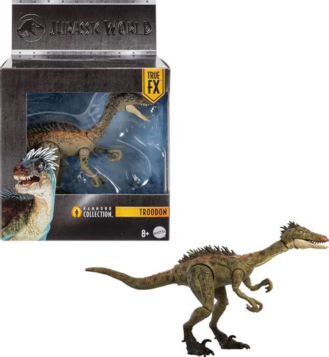 Rekonštrukcia vzhľadu dinosaura Troodon