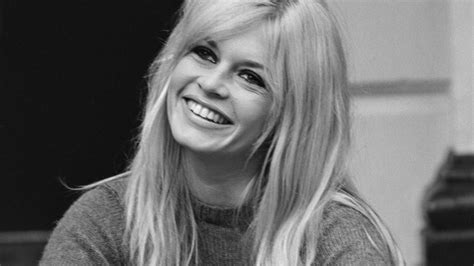 Ikonický výzor Brigitte Bardotovej