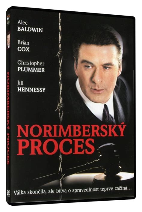 Scéna z filmu Norimberský proces (1961)