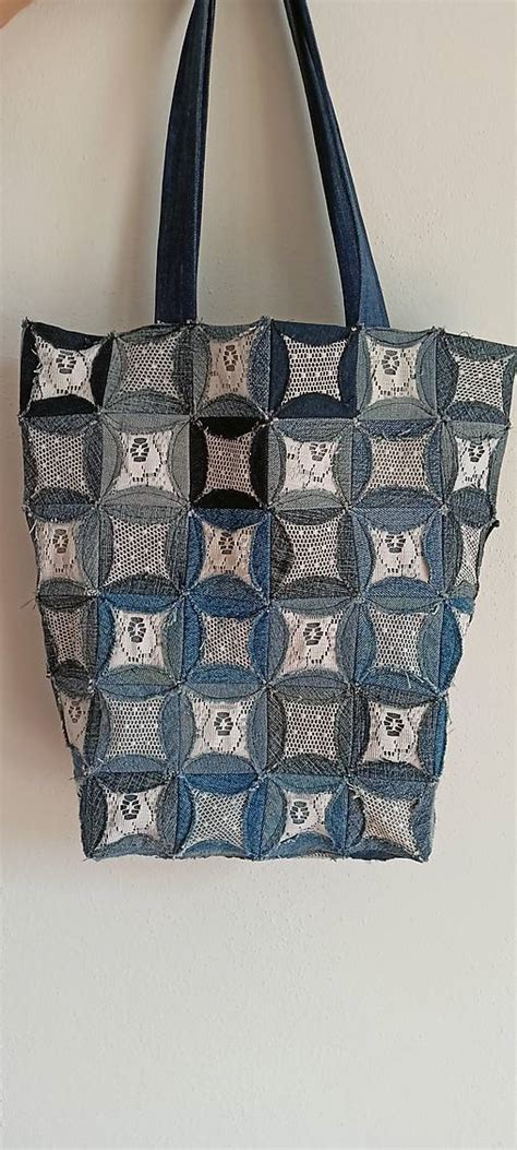 DIY nákupné tašky z mliečnych krabíc