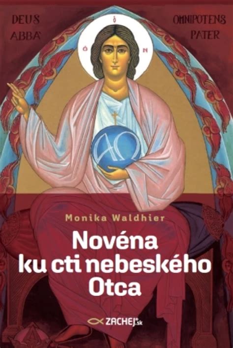 Ilustrácia Petra a Otca nebeského na potulkách