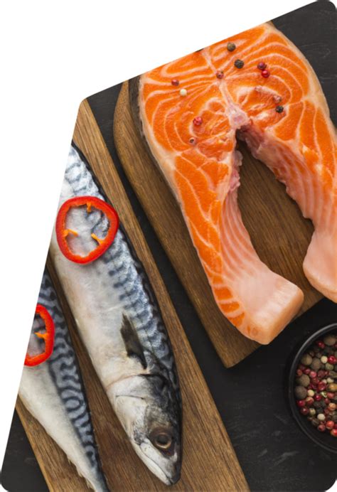 Druhy rýb s vysokým obsahom omega-3 mastných kyselín