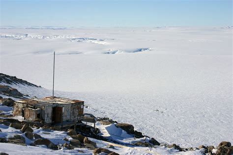 Výskumná stanica Port-aux-Français na Kerguelene