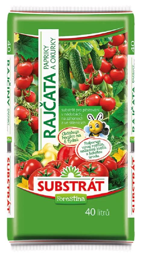 Paradajky a uhorky v záhrade