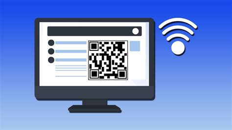Vizualizácia QR kódu s platobnými údajmi
