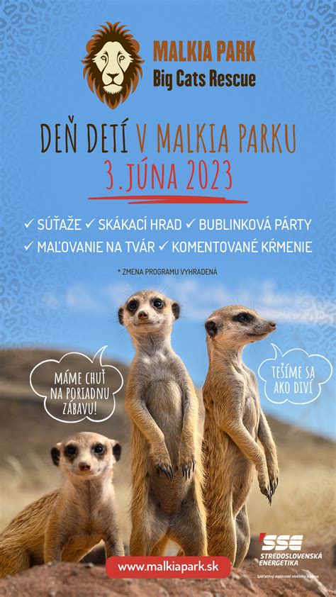 Záchranné centrum pre mačkovité šelmy v Malkia Parku