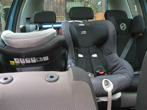 Schéma upevnenia autosedačky pomocou Isofixu