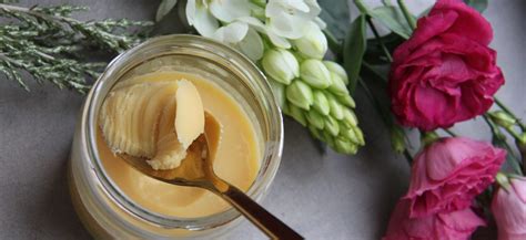 Zdravotné benefity Ghee