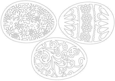 Detail batikovanej kraslice.