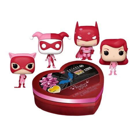 Kolekcia Funko Pop figúrok a plyšových hračiek Chipa a Dala