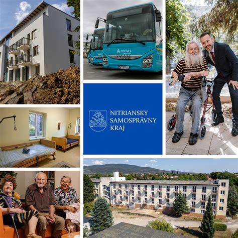 Ukážka priestorov zariadenia sociálnych služieb