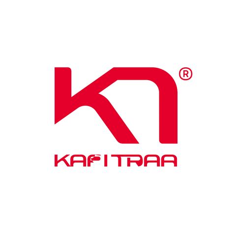 Logo značky Kari Traa