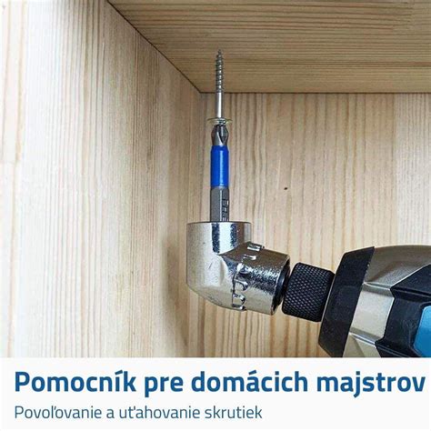 nadstavec na vŕtačku