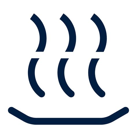 Symbol pyrolytického čistenia na ovládacom paneli rúry