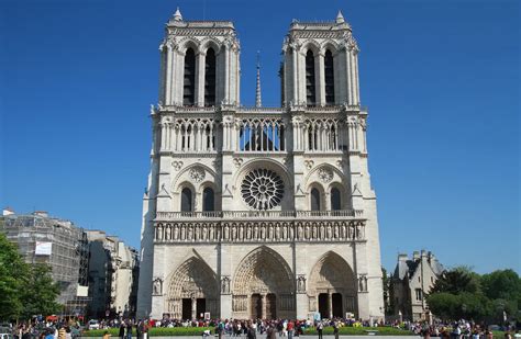 Katedrála Notre-Dame v Štrasburgu