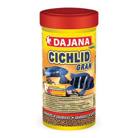 Rôzne formy krmiva pre akváriové ryby (vločky, granule, tablety)