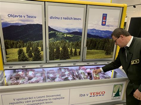 Spracovanie diviny v Topoľčiankach