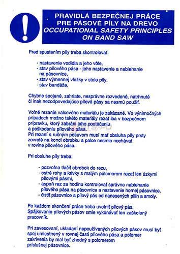 Pravidlá bezpečnej manipulácie s divinou