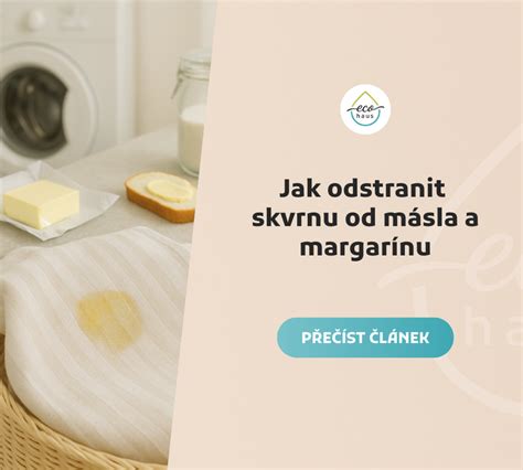 Porovnanie masla a margarínu