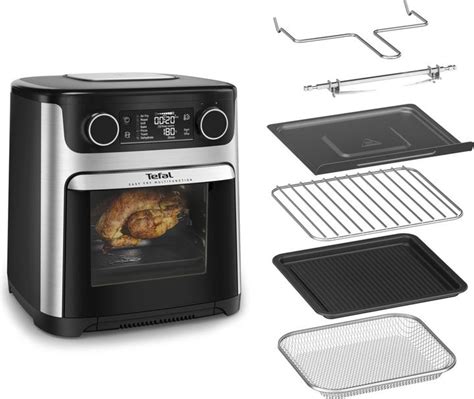 Tefal Easy Fry Multifunction 15L FW556DE0