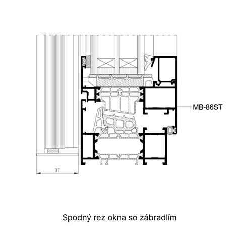 Porovnanie materiálov pre francúzske okná