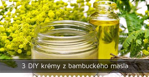 Kombinácia bambuckého masla a arganového oleja