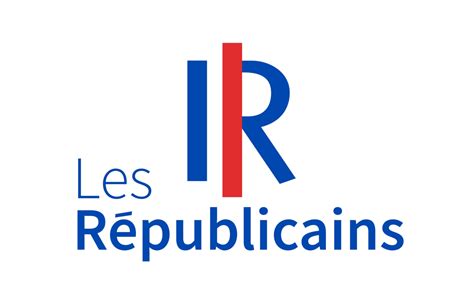 Logo strany Les Républicains