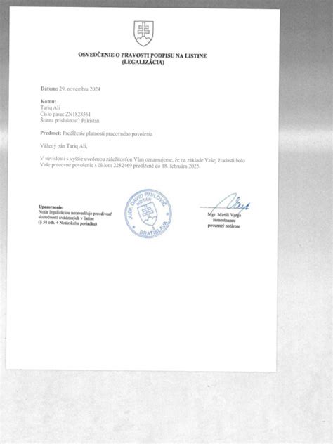 Schéma: Proces získania pracovného povolenia pre občanov mimo EÚ vo Francúzsku