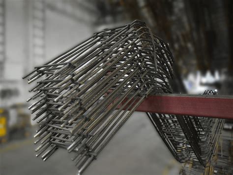 Detail dištančnej podložky pod kari sieť
