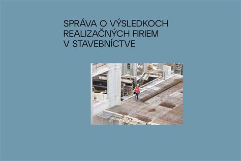 Aplikácie kari sietí v stavebníctve a mimo neho