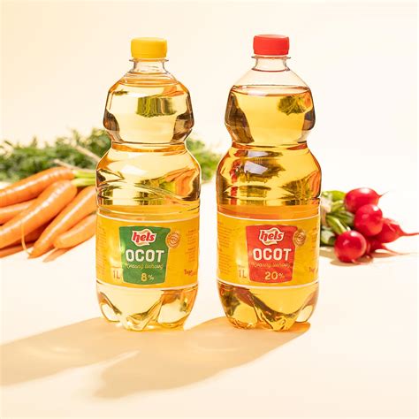 Ocot ako kľúčová ingrediencia pre nálev