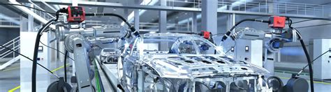 Aplikácie závitovania v automobilovom priemysle