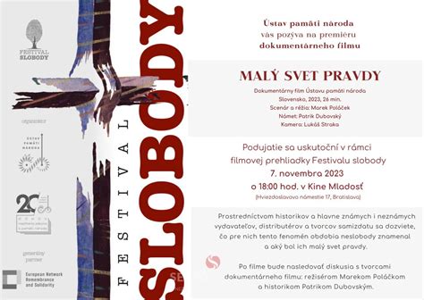 Zostava novinových príloh s logom Pravdy
