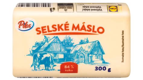 Francúzske moučné maslo
