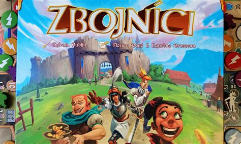 Zbojníci utekajú z chalupy