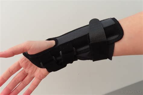 Rehabilitačné pomôcky a ortézy na ruku
