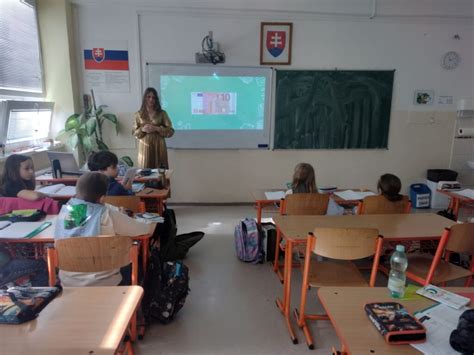 Učenie jazykov v škole