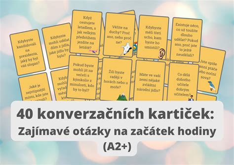 Kartičky s otázkami z edície Deti kontra dospelí