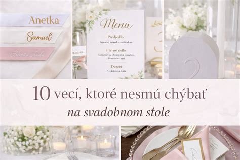 Elegantná fľaštička parfumu na svadobnom stole