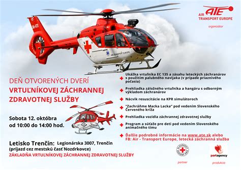 Vrtuľník záchrannej zdravotnej služby