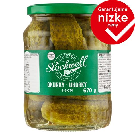 Zloženie uhorky a jej pôvod